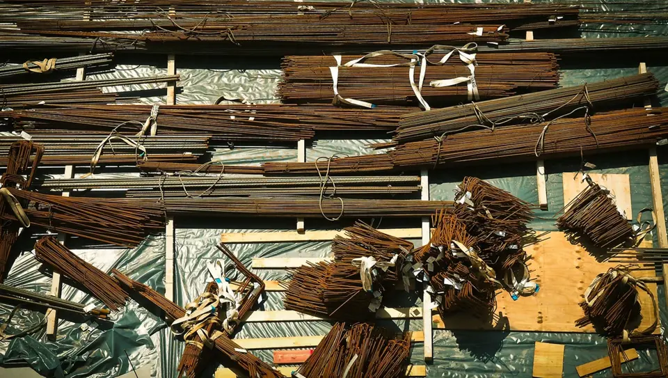 Jern Bunke Rust Boost Reuse