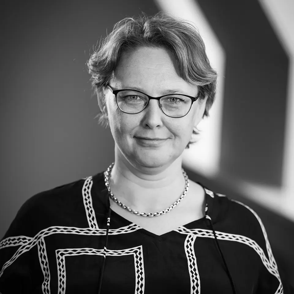 Therese Kelstrup