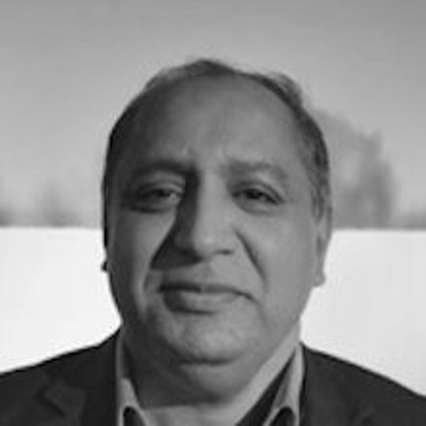 Amer Kamal