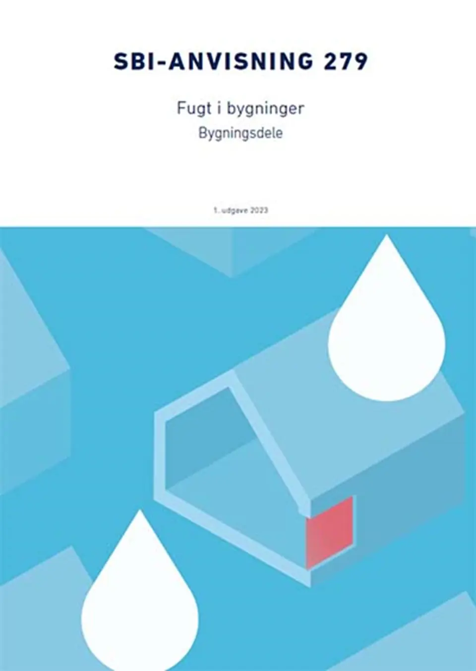 Fugt - Bygningsdele e-bog