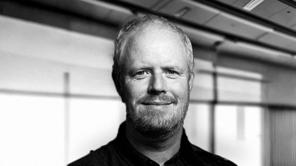 Torben Kjær Eogn Arkitektur