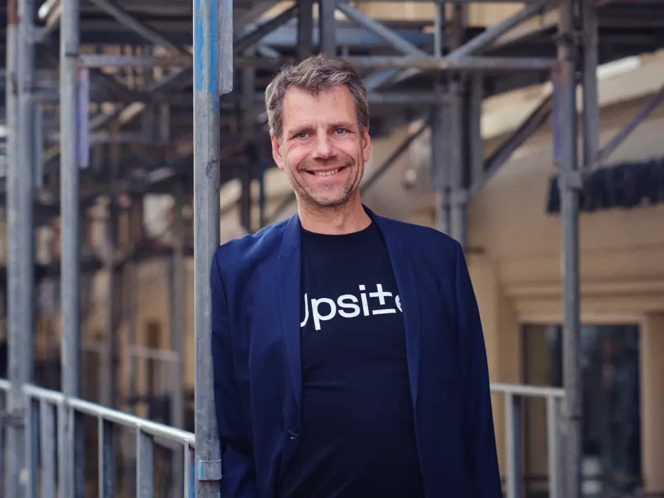 Søren Schødt