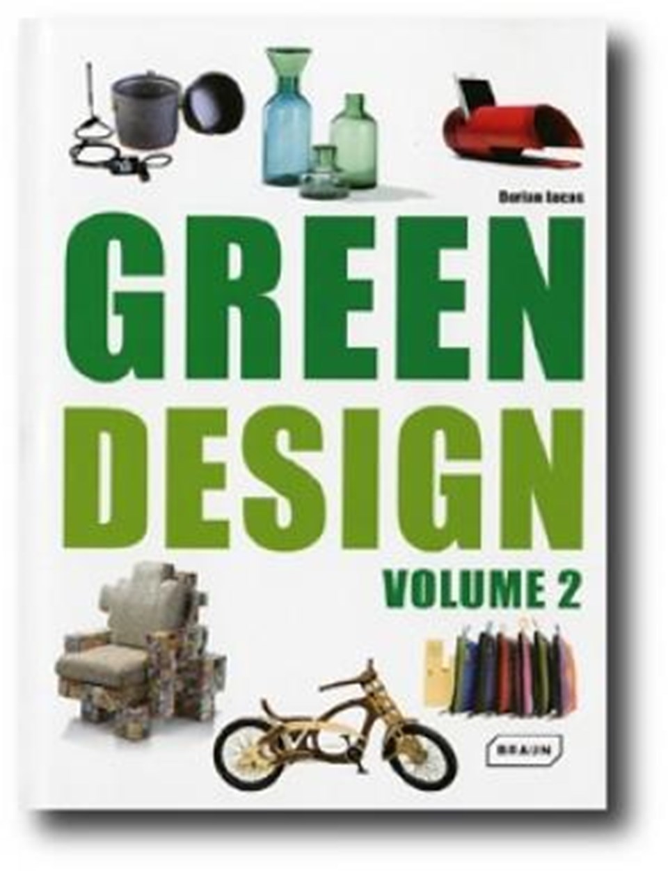 Green Design Vol. ll