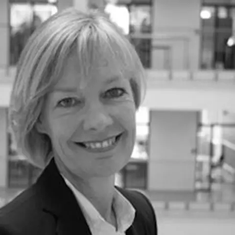 Vibeke Kragh
