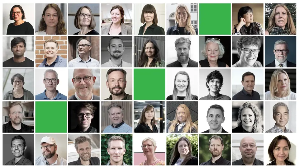 Årets Program