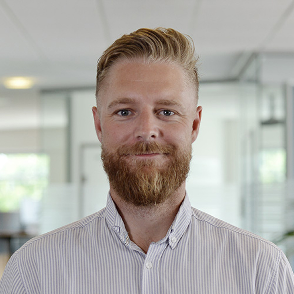 Molio Medarbejdere Jacob Ingerslev