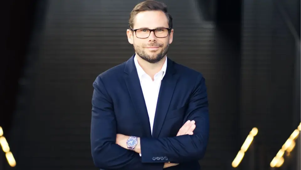 Anders Holm Jørgensen