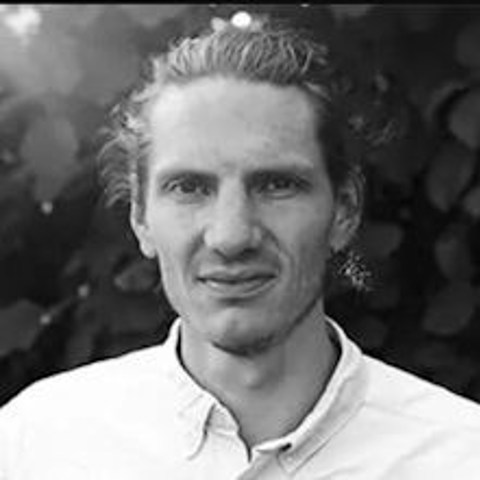 Johan Kure-Biegel