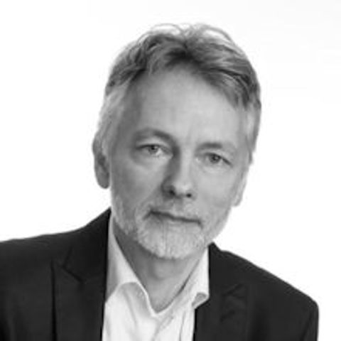 Mikael Koch