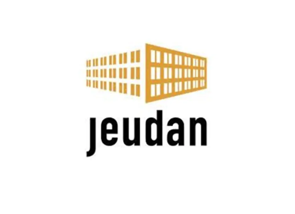 Jeudan Logo