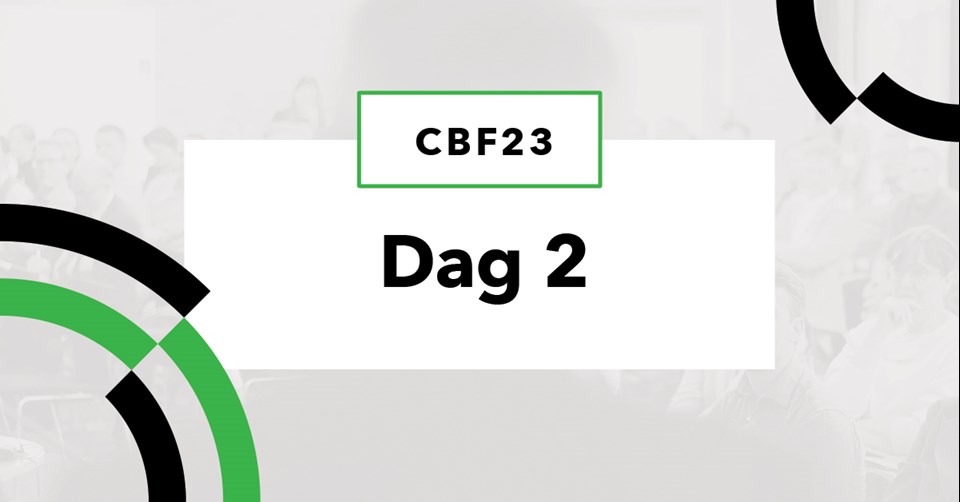 CBF23 Website Pakker Dag 2