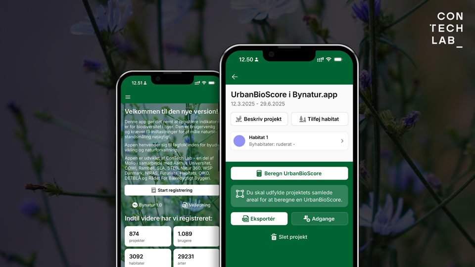 25W15 Urbanbioscore Uden Tekst