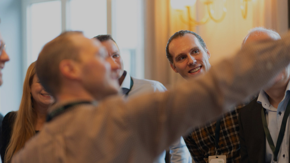 CBF26 Header Følg På Linkedin