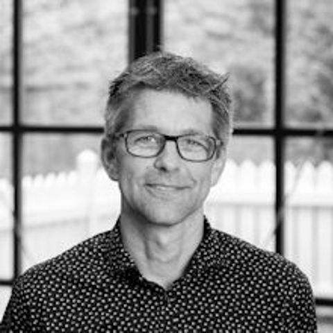 Peter Holberg-Jørgensen
