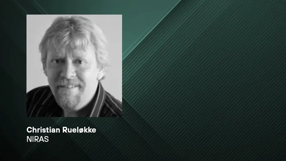 Ruelykke A116