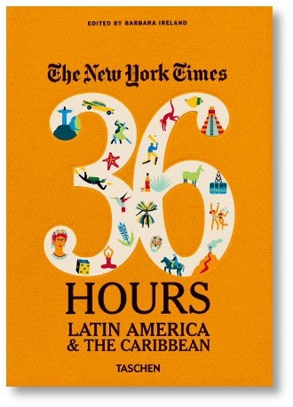 36 Hours: Latin America &amp; The Caribbean