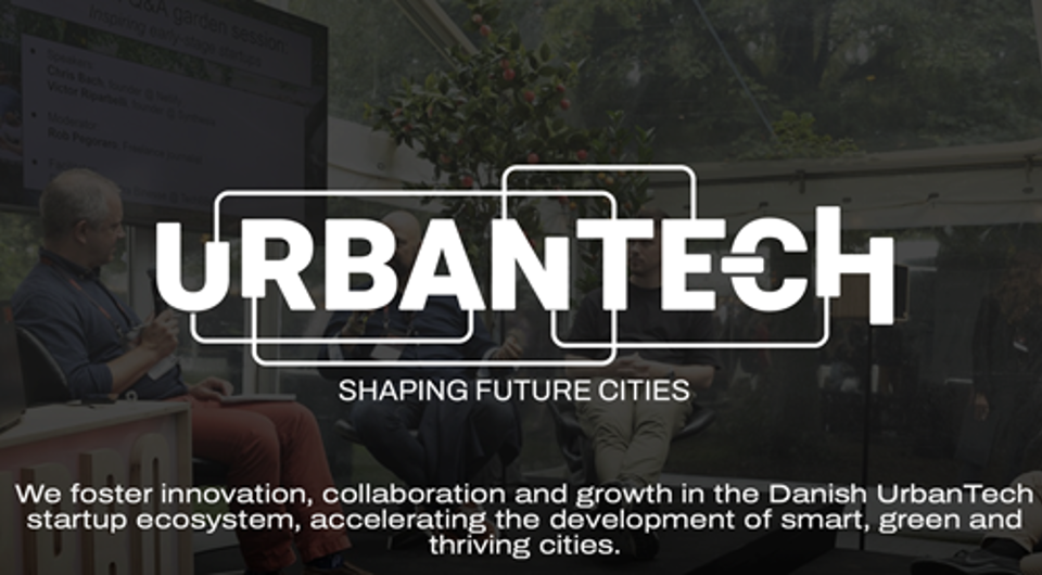 Urbantech