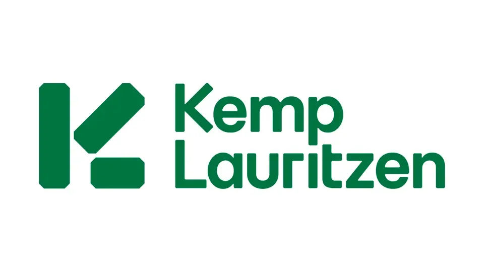 Kemp Lauritzen Logo