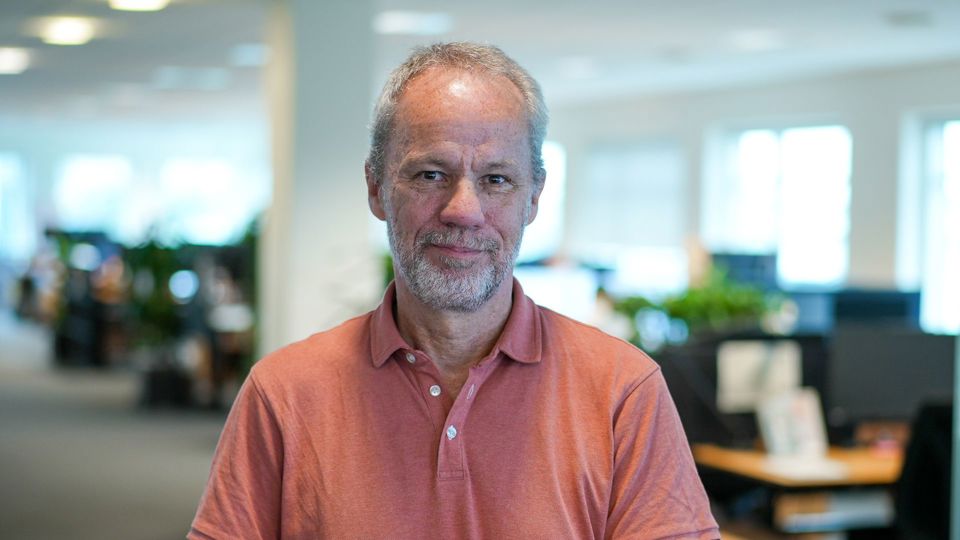 Lars Tangaa Andersen Firmakurser