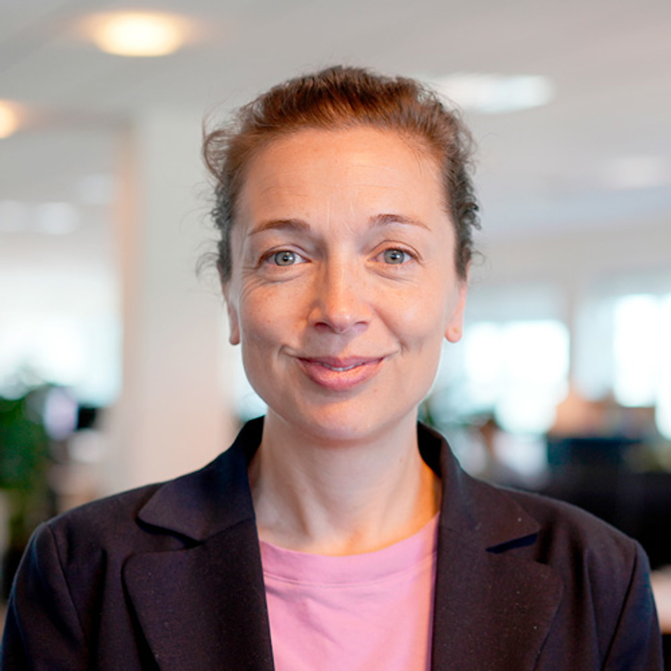 Molio Medarbejdere Christina Sundbye-Juel