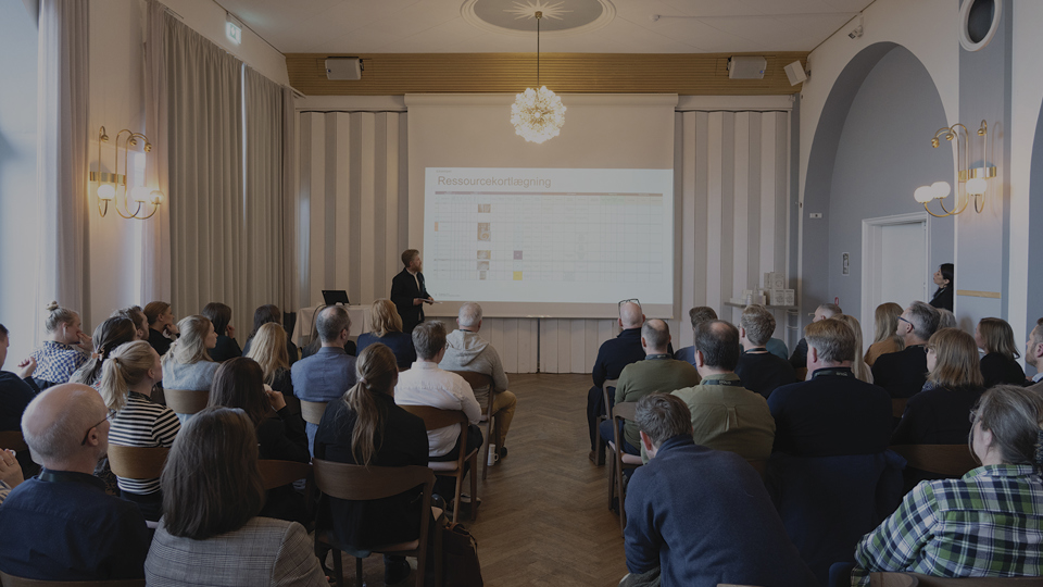 CBF25 Del Din Cirkulære Vidne