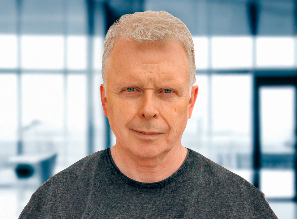 Kristian Stenild IKT