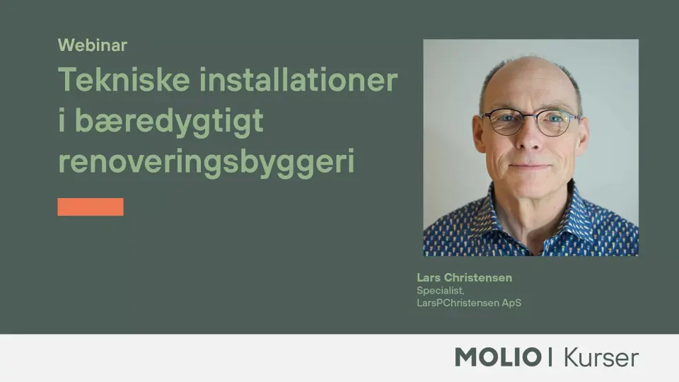 Tekniske Installationer