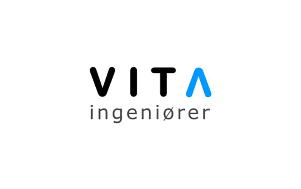 Vita Ingeniører Logo