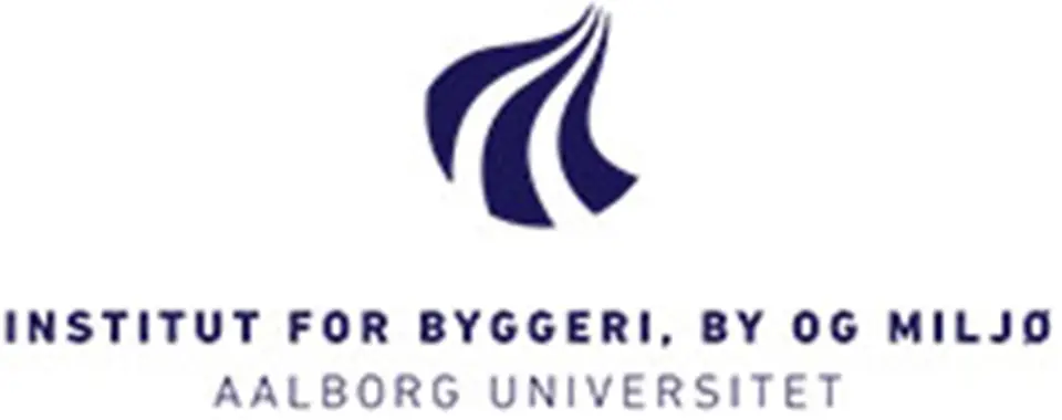 Institut For Byggeri DI Logo