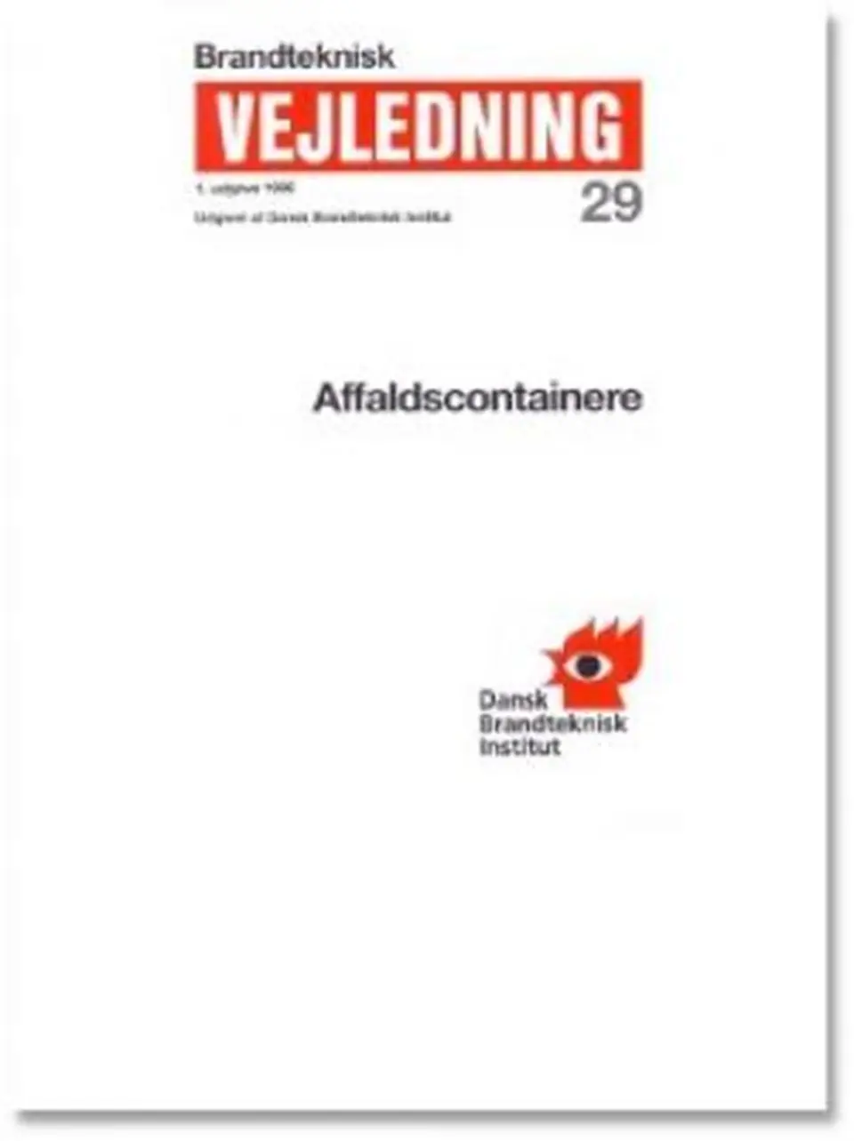Affaldscontainere e-bog