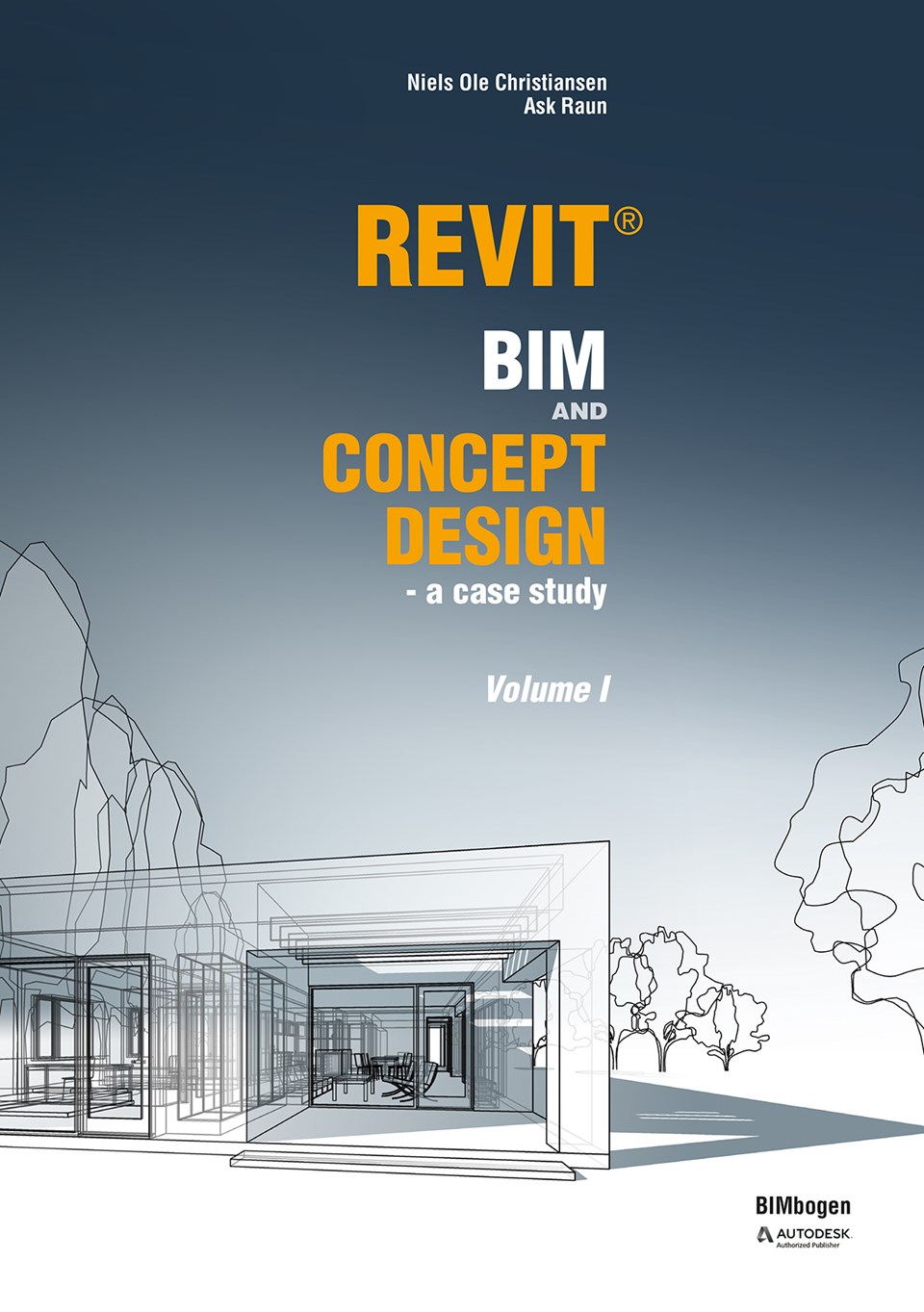 Revit BIM And Concept Design Forside SMALL
