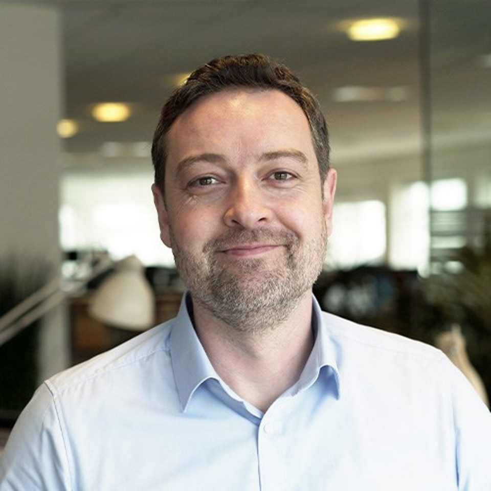 Nikolaj Medarbejder Kontakt