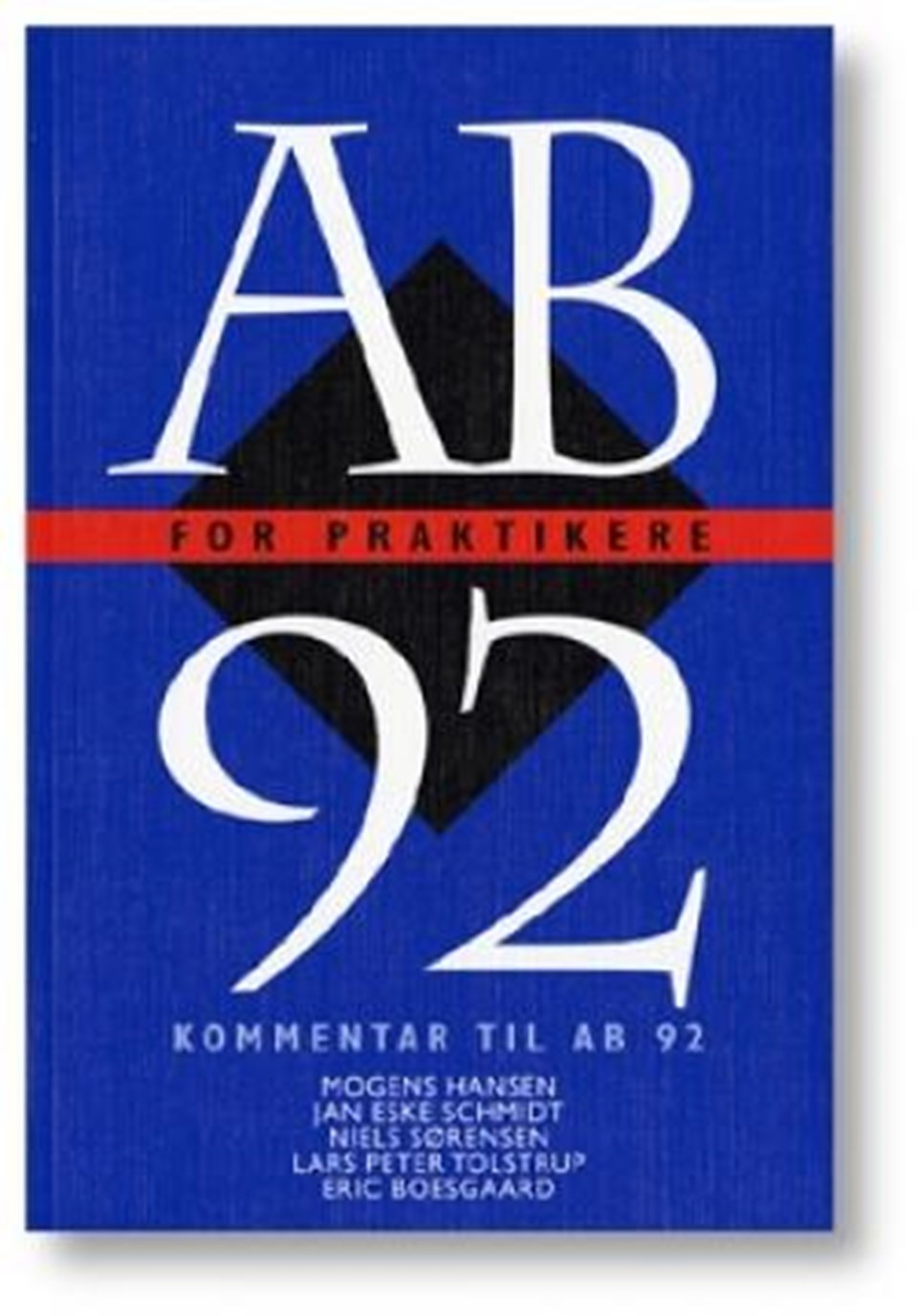 AB 92 for praktikere