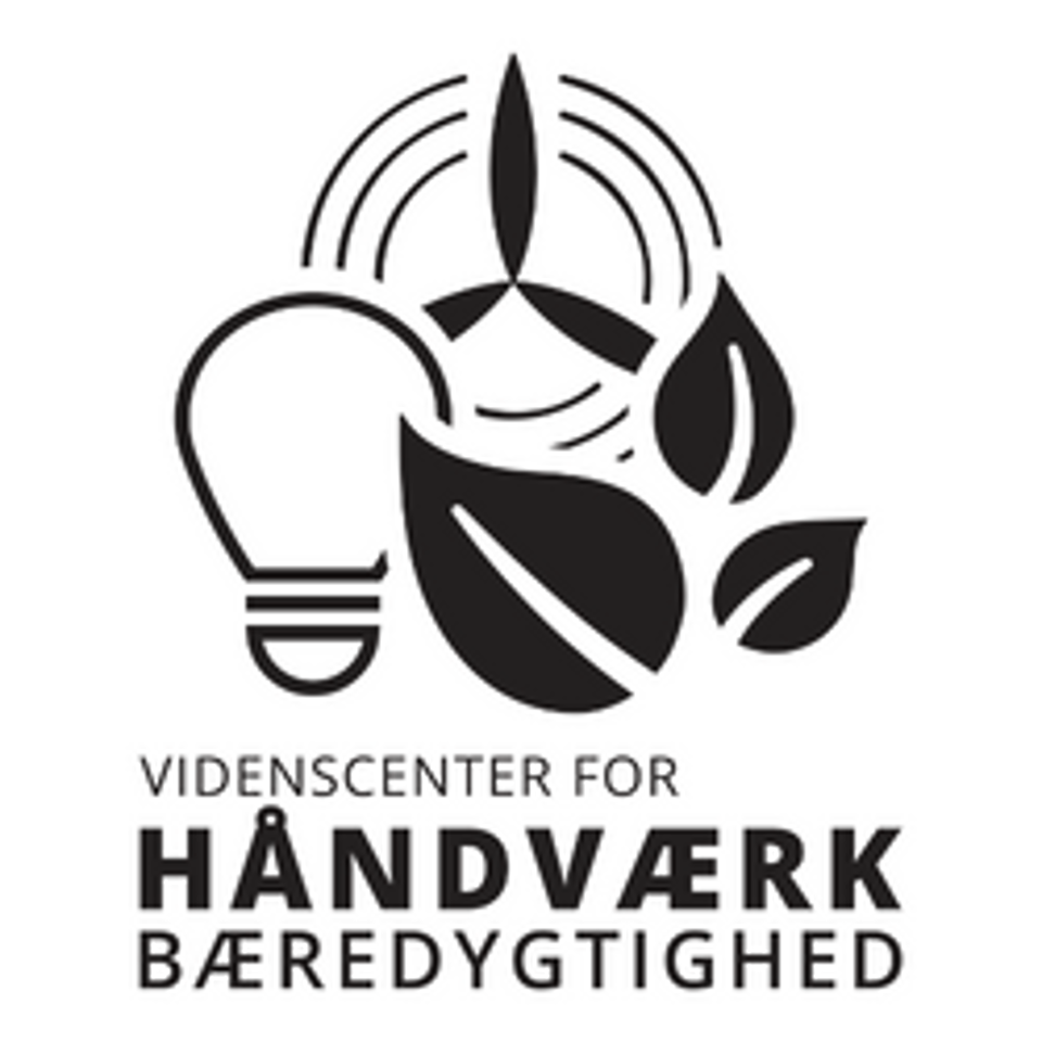 Videncenter For Håndværk Logo