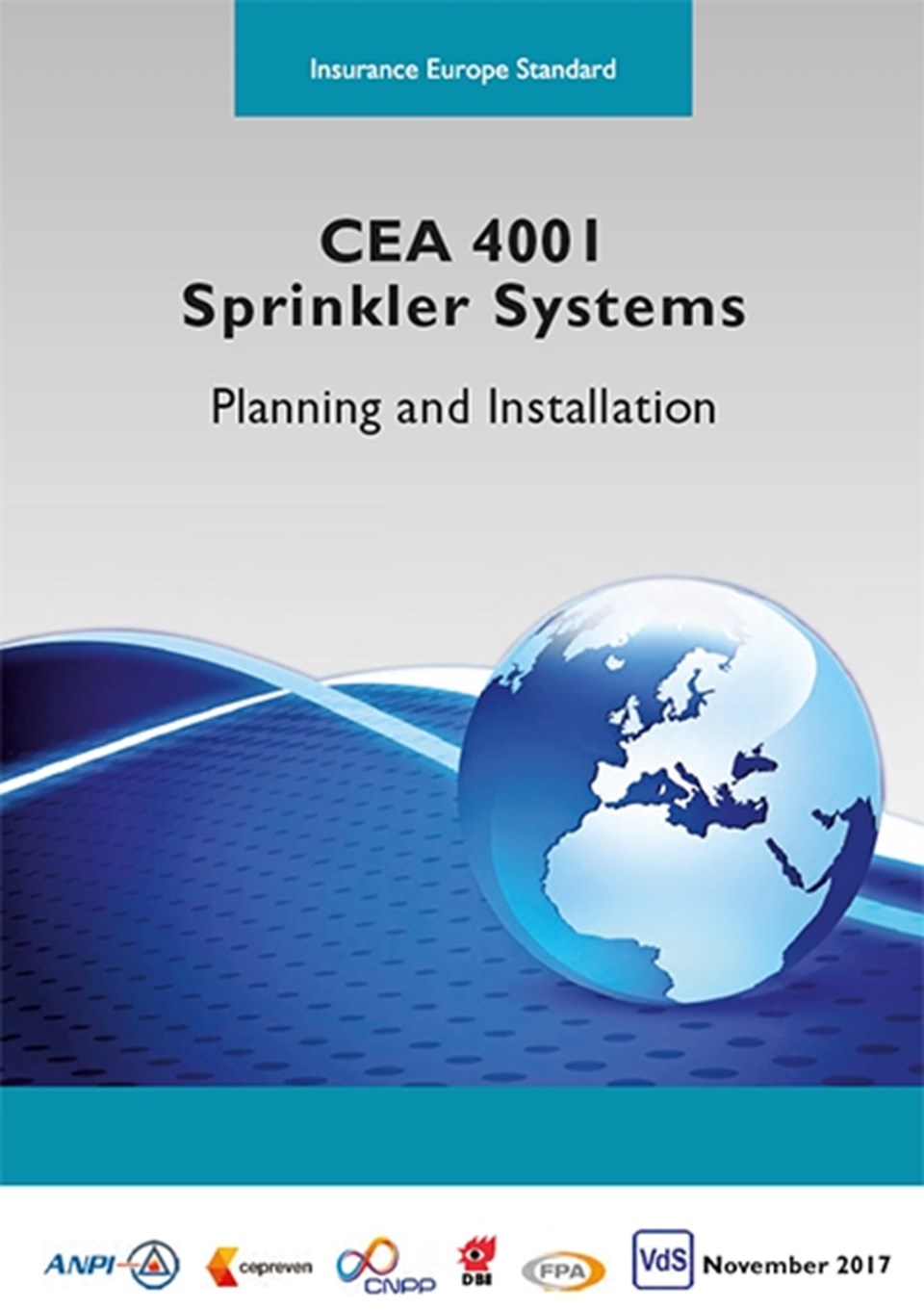 CEA 4001 Sprinkler Systems e-bog (2)