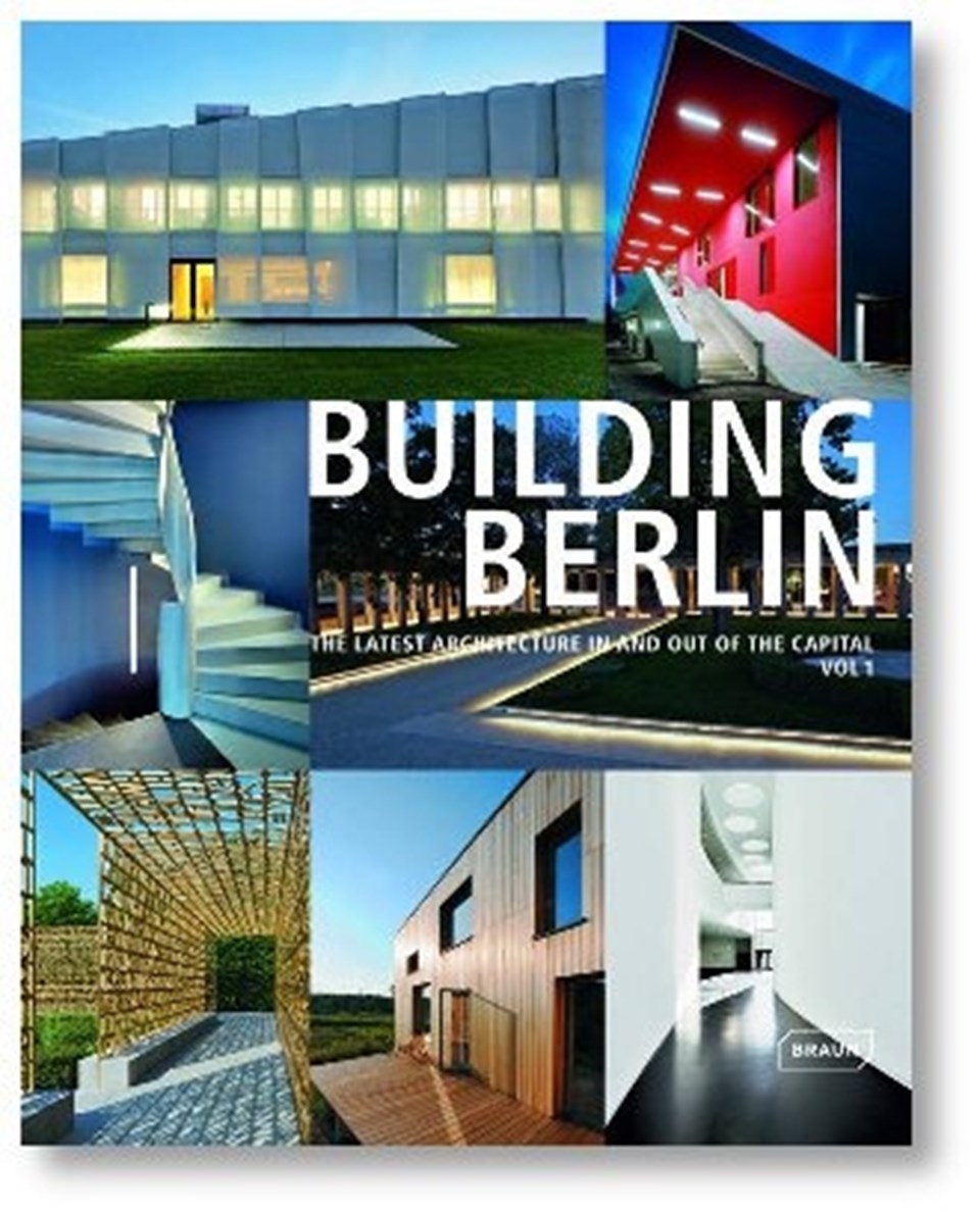 Building Berlin Vol. I