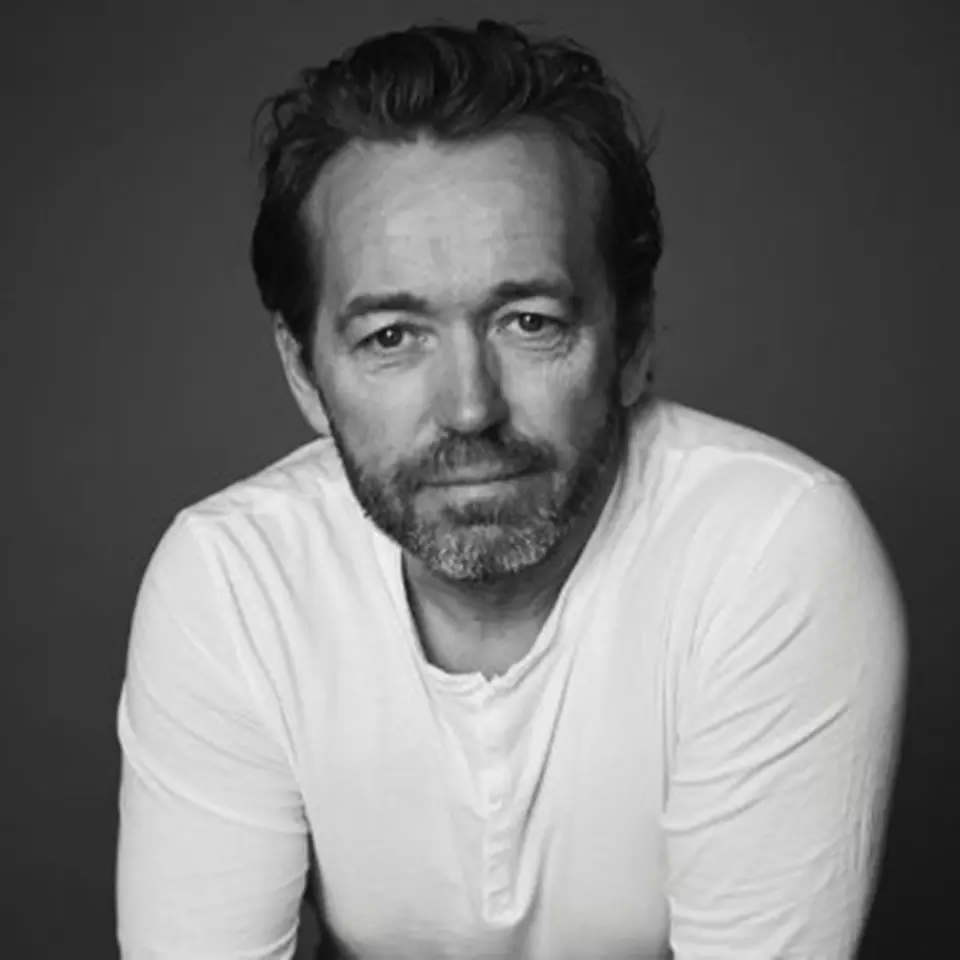 Peter Dahl NCC