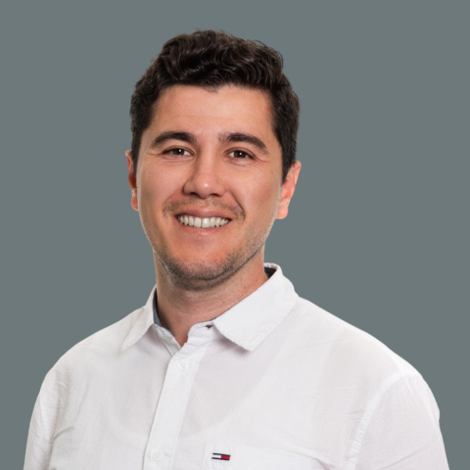 Zeynel Palamutcu