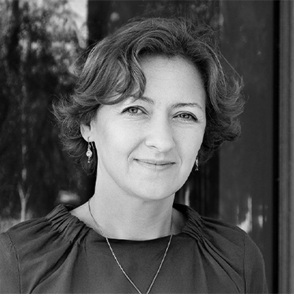 Anna Mette Monnelly Sorthvid