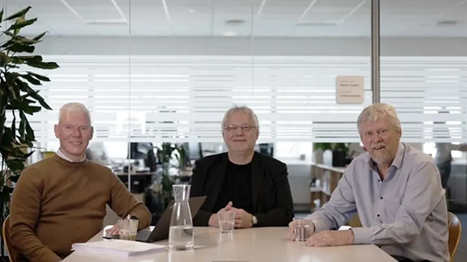 Bentfedersen Christianruelykke Bryan Beskrivelsesværktøjet Digitaleværktøjer