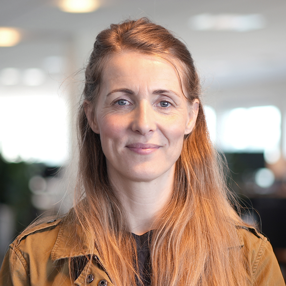 Molio Medarbejdere Jeanette Eskildsen