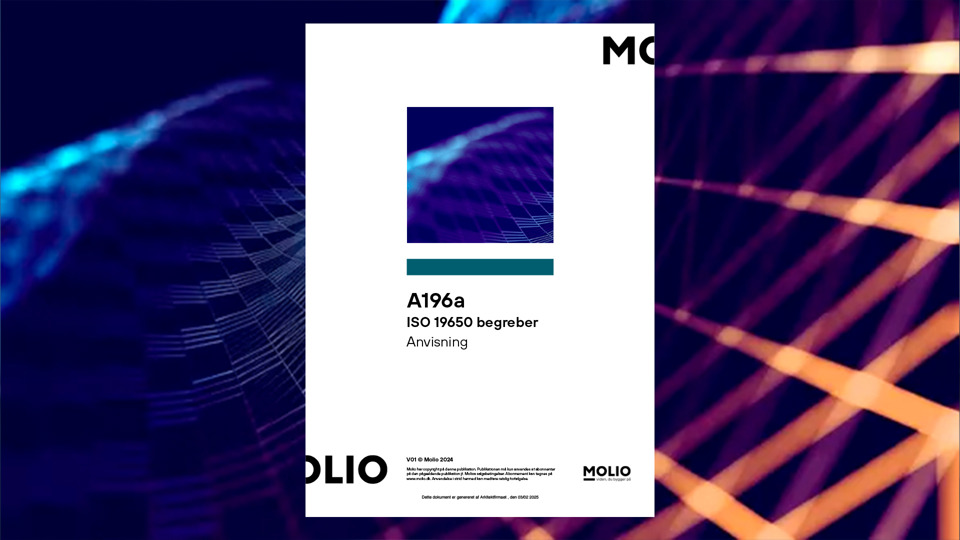 A196 ISO 19650