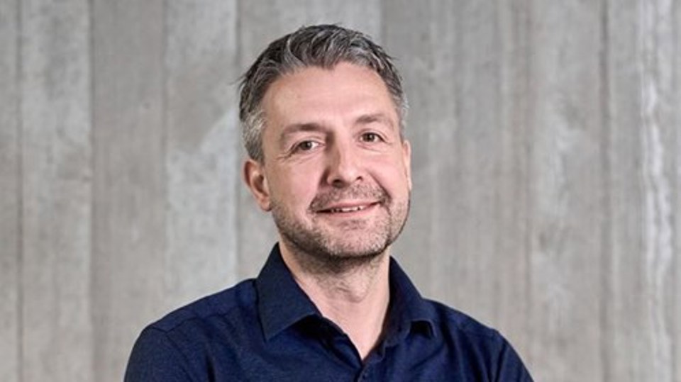 Henrik Laursen
