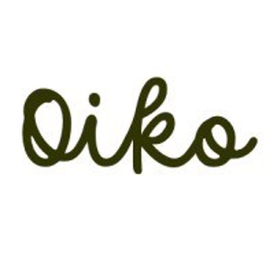 Oiko Logo