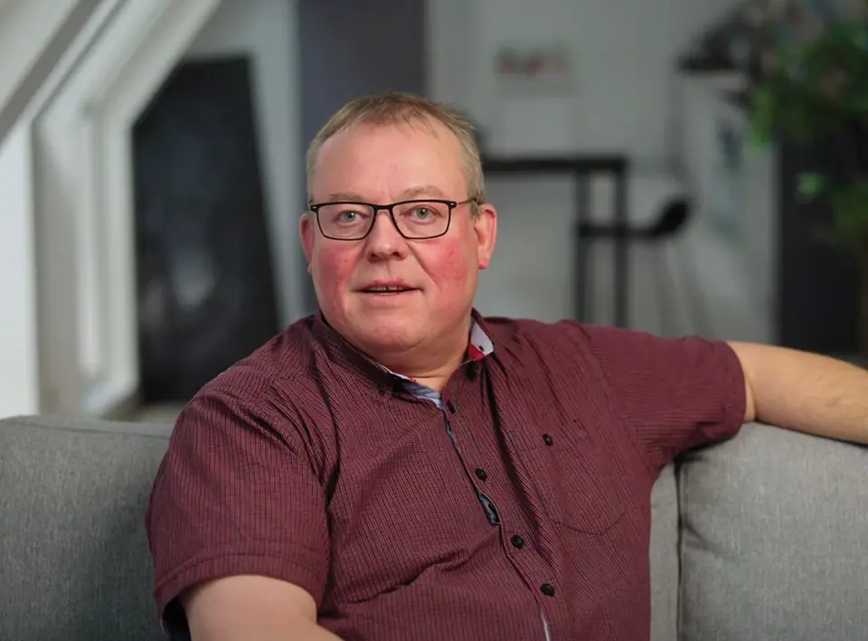 Flemming Vind
