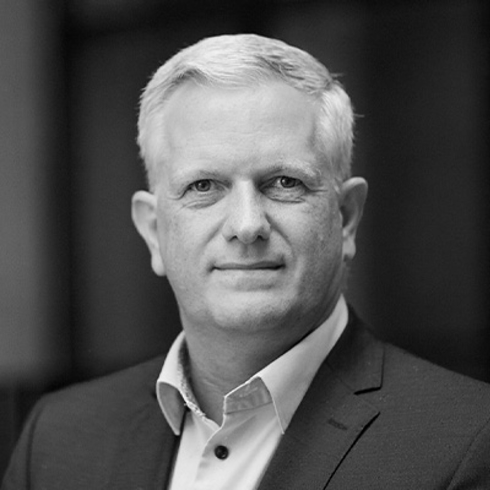 Jesper Kristian Jacobsen