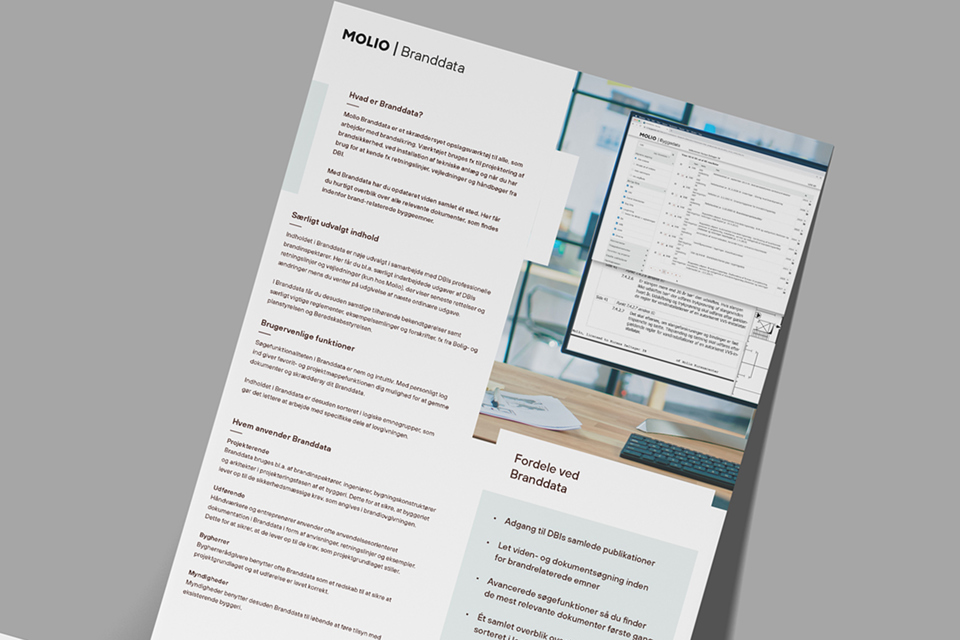 Branddata Færdige Versioner