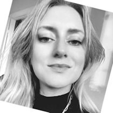 Benedicte Aimee Johansen