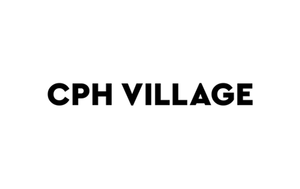 Cph Village Logo