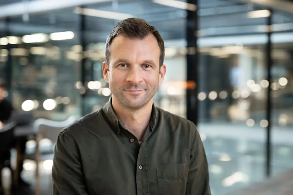 Morten Skaarup